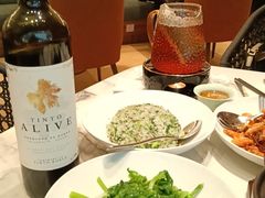 -華府Deluxe(兴业太古汇店)