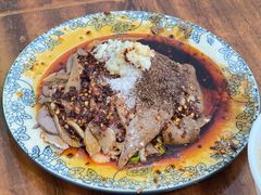 -温记府廟豆汤饭·始于1955年(海椒店)