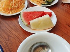 -金筷子西北菜·捞悦火锅