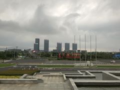 -连云港金陵海州湾会议中心