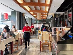 大堂-辣婆婆(航天桥店)