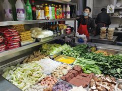 -林静小吃(复兴路店)