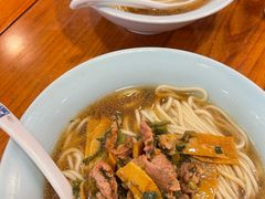-奎元馆.百年奎元.非遗传承(西湖边的解放路店)