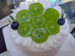 -CarolCake卡萝家(锦华万达店)
