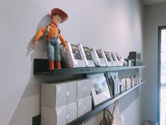 -NokNok Coffee(宽窄巷子店)