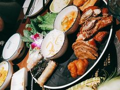 -南越郡·越式风味餐厅(青秀万达店)