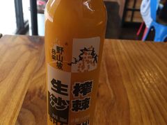 -云味馆·云南菜·云南米线(沙井华润店)