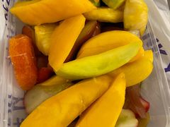 -老炳·七丛松甘草水果