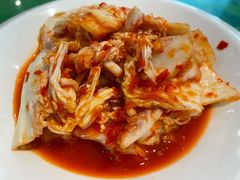 -令氏家外家周秦食府(高新店)