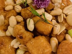 -北塘海鲜·天津菜·鲅鱼水饺是一绝(大光明桥旗舰店)