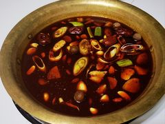 -穆斯林饭庄(明德南街店)