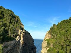 -平潭岛•仙人井