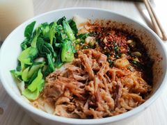 -樊记腊汁肉(竹笆市总店)