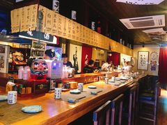 -半藏居酒屋(香港花园店)