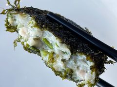 海苔饼-鹭江宾馆·观海餐厅