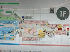 -三井奥特莱斯购物城(爵士之梦长岛店)