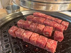 -霸腹烤肉(厦门柚子番店)