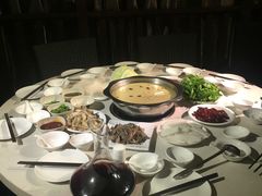 -夜宴江景餐厅