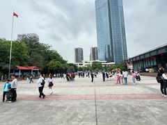 -柳州工业博物馆