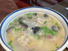 -秦月轩·陕西家乡菜(阜成路·五棵松店)