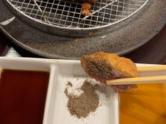 -牛カツ京都勝牛(河原町蛸薬師店)