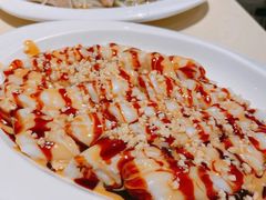 -香港池仔记肠粉王(博多新记襄阳南路店)