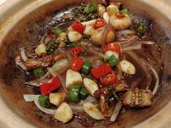 -房陵农家(东亭店)