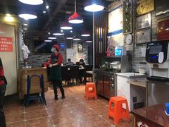 大堂-荔银肠粉(广州天河华利路店)