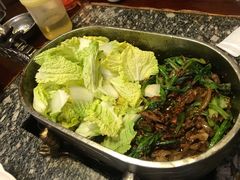 鸡心-徐师傅太子锅(龙泽路店)