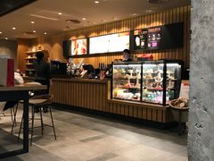 -星巴克臻选(武汉经开永旺梦乐城店)