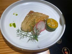 -花潮料理艺食馆(世欧广场店)