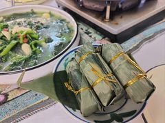 -刘姐啤酒鱼民族演艺餐厅(西街总店)