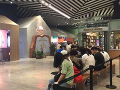 -百丽宫影城(IMAX万象城店)