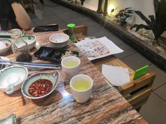 -春润大地海南椰子鸡(沙井京基百纳广场店)