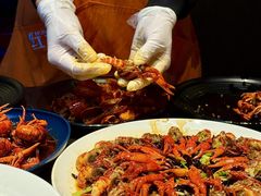 -红盔甲·小龙虾(天钥桥店)