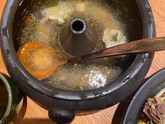 -云海肴·汽锅鸡·云南菜(广安门天虹店)