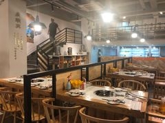大堂-广顺鑫猪肚鸡(经八路店)