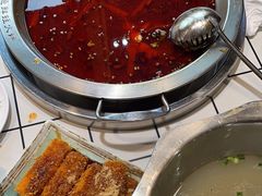 -蛙一刀·麻椒鱼火锅(金仙桥店)