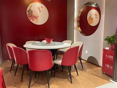 -建辉湖南土菜馆(南大街店)