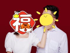 -海马体照相馆(成都来福士广场店)