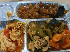 -晓宇盒饭(民安街店)