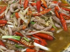 -陈有良尖椒鸡(渝中示范店)