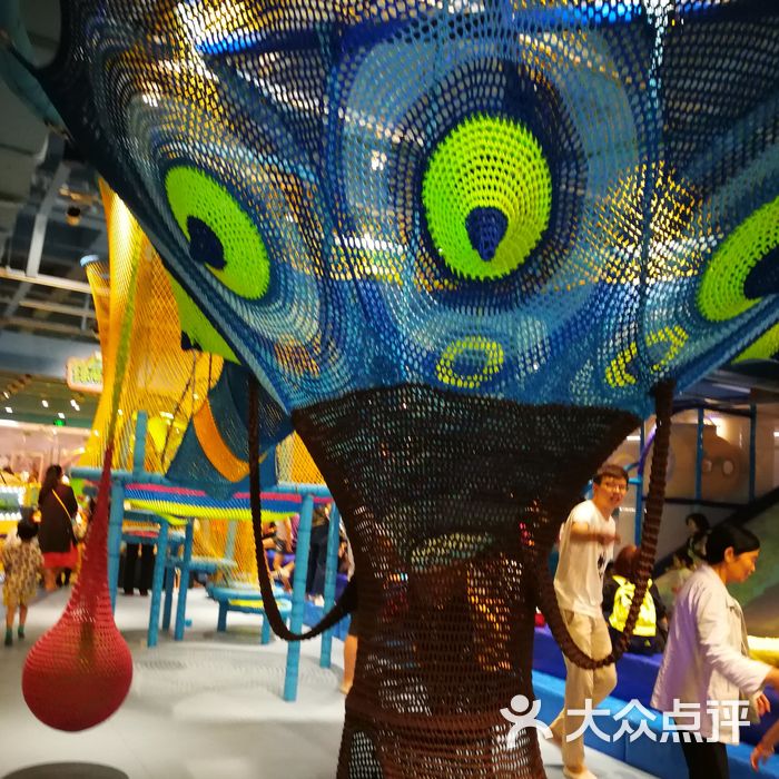 贝乐鸥主题乐园