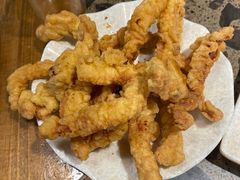 小酥肉-六公里老火锅(总店)
