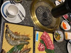 -NIUAN牛庵·日式和牛烧肉(恒隆店)