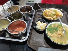 -宛平李记小吃(东关街店)