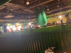 大堂-青一色火锅(摩根店)