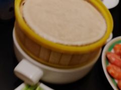 -新乾隆酒楼(帝景园店)
