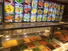-春花民族美食(佳木斯总店)
