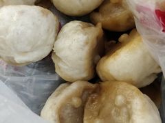 特色酱肉包-吃不亏特色包子(三峡广场店)